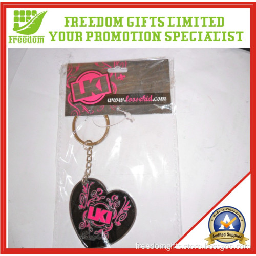 Metal Keyrings
